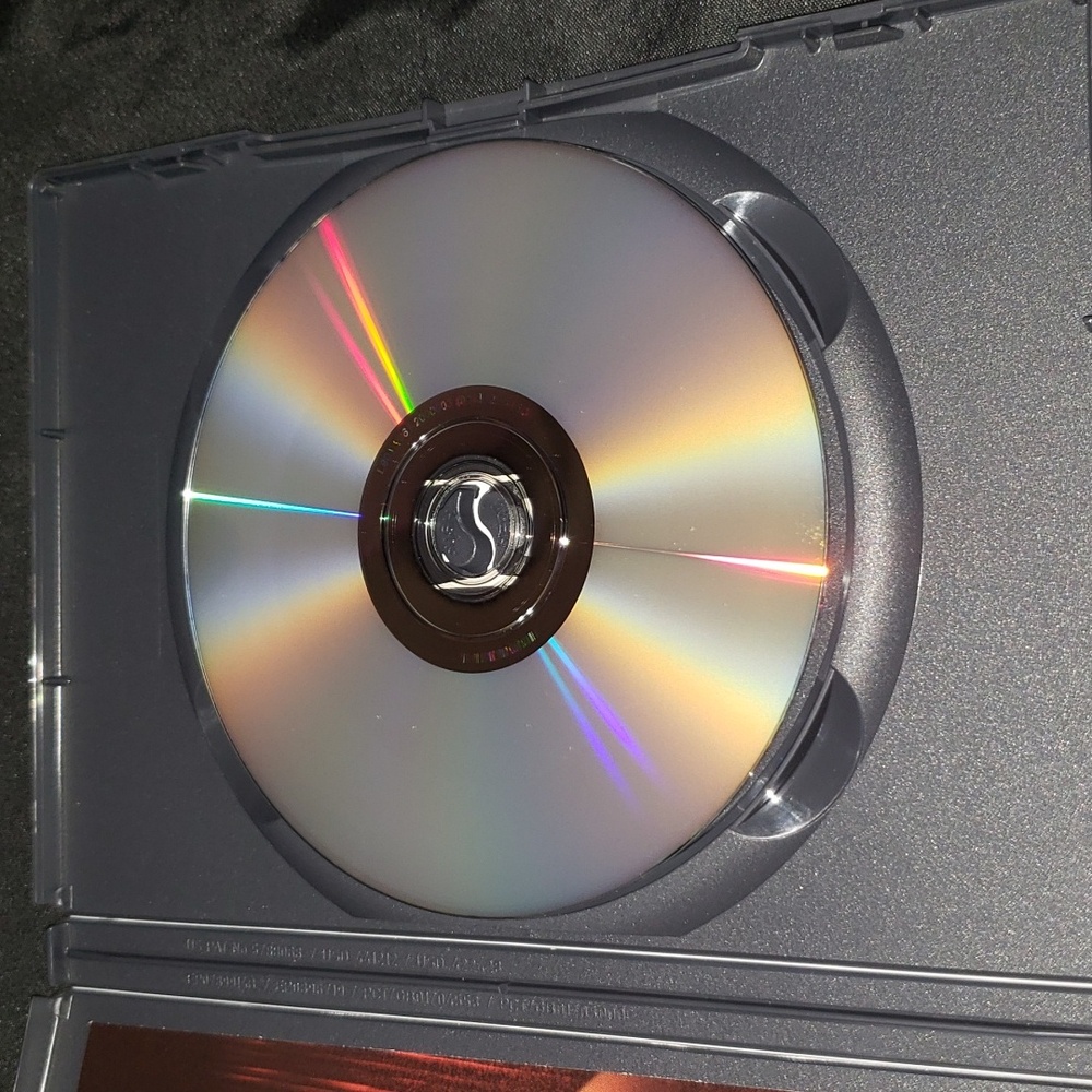 Multiple DVD's - Picture 7 of 9
